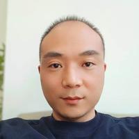 王瑞演员头像