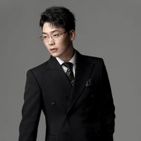 岳贺演员头像