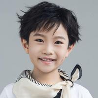 小演员李帅演员头像