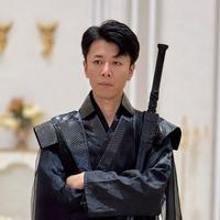 奕辰演员头像