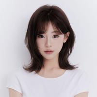 张梦轩演员头像