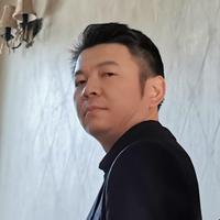 孙凯演员头 像