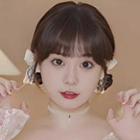 鹿小卷演员头像
