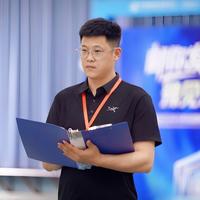 王勇豪演员头像