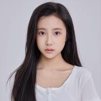 杨曼聆演员头像