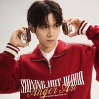 金明哲演员头像