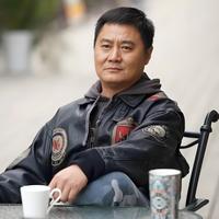 王佳宁演员头像