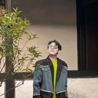 于继灏演员头像