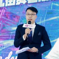 胡炜斌演员头像