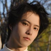 孙栎涵演员头像