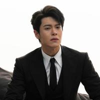 黄翎皓演员头像