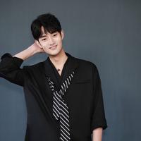 杨刚演员头像