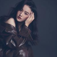江杨演员头像