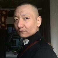 秦俊杰演员头像