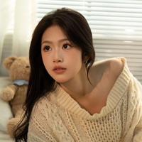 黄婷演员头像