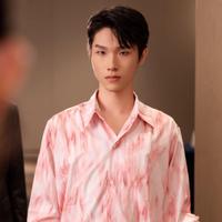 张俊杰演员头像