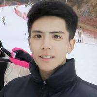 时继辉演员头像
