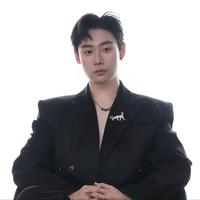王瀚毅演员头像