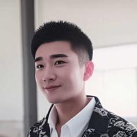 孙夺演员头像