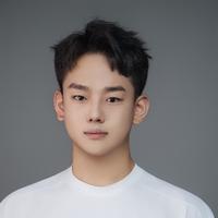 李子渊演员头像