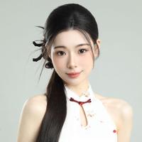 梦樱演员头像