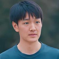李明演员头像