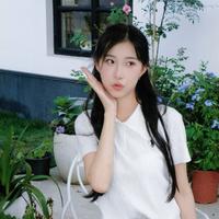 李乐筱演员头像