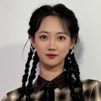 崔璨演员头像