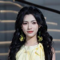 樊楚琦演员 头像