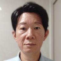 曹勇演员头像