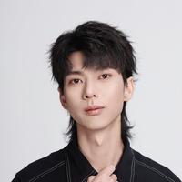 潘炤章演员头像