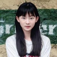 陈芯熠演员头像
