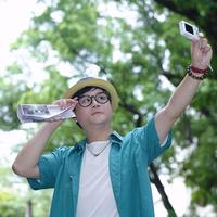 卢隆浩演员头像