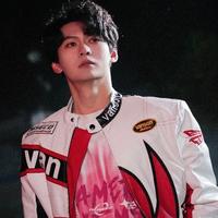 水御演员头像