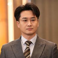 易晓虎演员头像