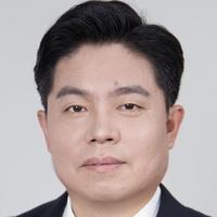 李在超演员头像