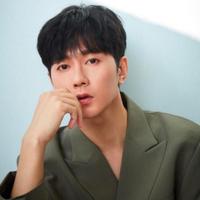 福与悦夫 桃花林図 共箱 二重箱 陸軍嘱託従軍画家 南画院常務理事 帝展 掛軸 福与悦夫 桃花林図 共箱 二重箱 陸軍嘱託従軍画家 南画院常務