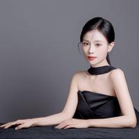 朱珈仪演员头像