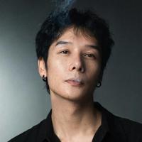 林鑫皜演员头像