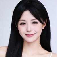 钟如雪演员头像