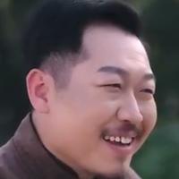 邓天佑演员头像