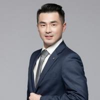牛亮演员头像