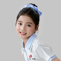 小月亮演员头像