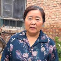冯瑞华演员头像