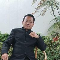 伍叔演员头像