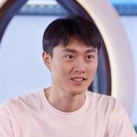 付晨演员头像