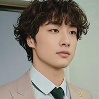 蒋瀚勋演员头像