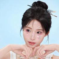 李嘉嘉演员头像