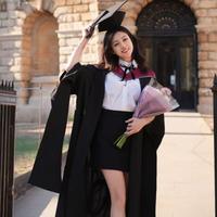 许子萱演员头像
