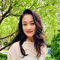 杜晓玲演员头像